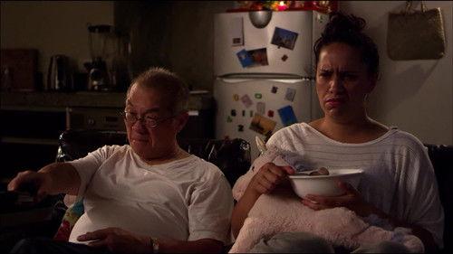 Background image for Confucius Says