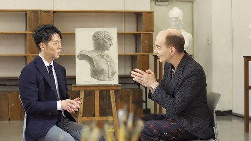 Face To Face Season 1 Episode 6 - Kashiwa Sato: Communication Design