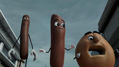 Sausage Party: Foodtopia Season 2 Episode 8 - Sixteenth Course