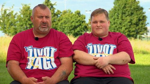 The Biggest Loser Croatia Season 8 Episode 4 - Episode 4