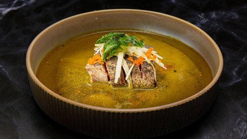 House of Knives Season 1 Episode 3 - Revenge Is a Dish Best Served Cold