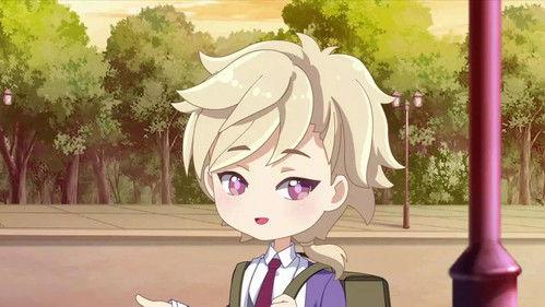 Flower Fairy Season 4 Episode 22 - Episode 22