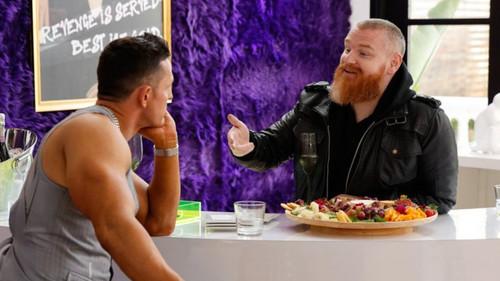 House of Villains Season 2 Episode 7 - Blood Bath