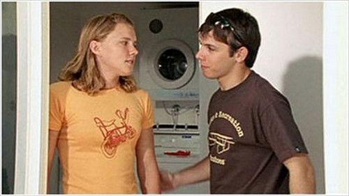 Blue Water High Season 1 Episode 16 - It's Hard To Be Normal