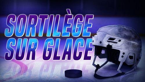 The Bizarre Stories of Professor Zarbi Season 1 Episode 15 - Spell on Ice