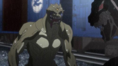 The Skull Man Season 1 Episode 7 - Human-beast Tamer
