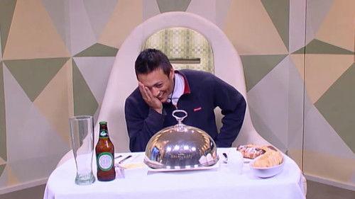 Big Brother Season 6 Episode 24 - Daily Show (Day 17)