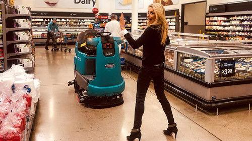 Click Season 20 Episode 4 - Robo Retail