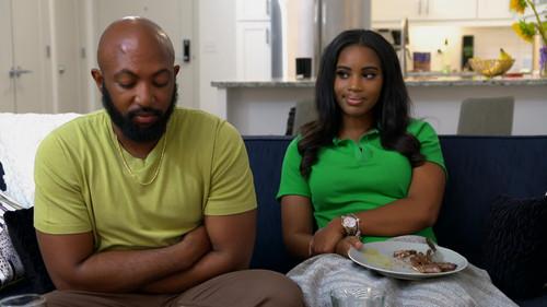 Married at First Sight Season 16 Episode 19 - Sliding Toward Decision Day