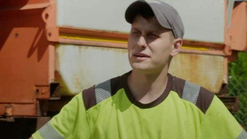 Dobra Robota Season 3 Episode 14 - Episode 14