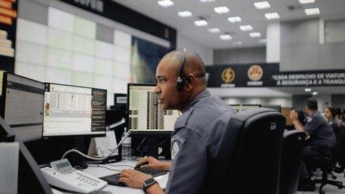 Olhos da Lei Season 1 Episode 9 - Episode 9