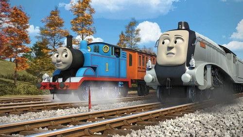 Thomas & Friends Season 19 Episode 14 - Two Wheels Good