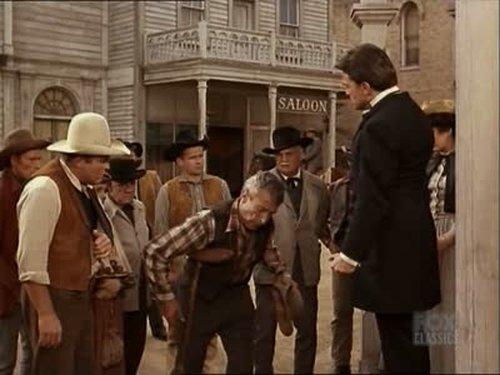 Bonanza Season 3 Episode 34 - The Miracle Maker