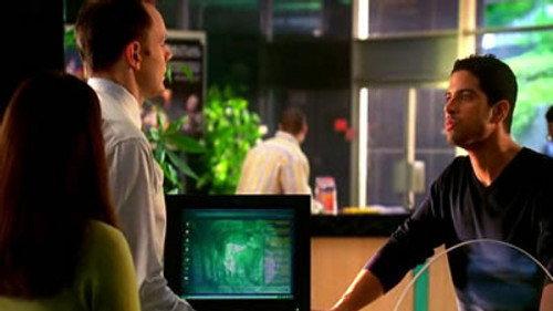 CSI: Miami Season 4 Episode 9 - Urban Hellraisers