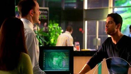CSI: Miami Season 4 Episode 9 - Urban Hellraisers