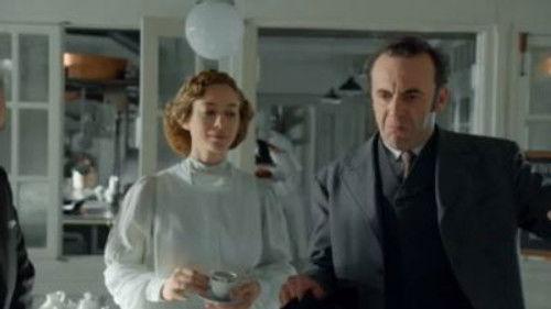 Grand Hotel Season 3 Episode 22 - Cholera