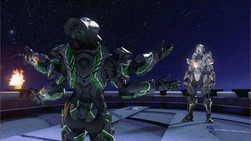 Red vs. Blue Season 16 Episode 11 - Sword Loser