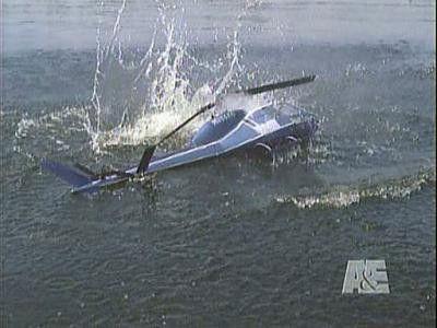 Third Watch Season 2 Episode 6 - The Tys That Bind