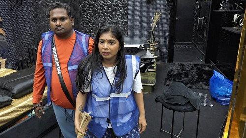 Bigg Boss Season 9 Episode 4 - BBTam Day 3: The Battle for Captaincy Begins