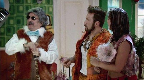 La familia P. Luche Season 2 Episode 2 - Hogar, Dulce, Hogar