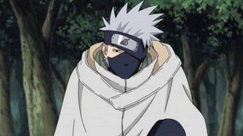 Naruto Shippūden Season 10 Episode 214 - The Burden