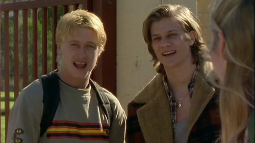 Heartbreak High Season 5 Episode 20 - Episode 150