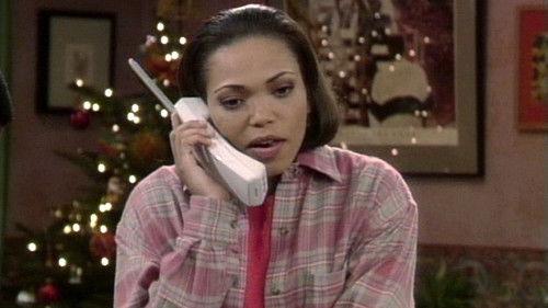 Martin Season 4 Episode 13 - Swing Thing