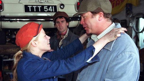 Heartbeat Season 14 Episode 9 - Buried Secrets