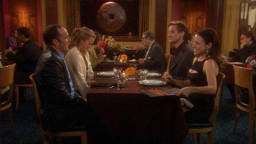 undefined Season 1 Episode 4 - One Toe Over the Line Sweet Jesus