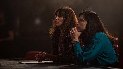 Cuéntame cómo pasó Season 23 Episode 2 - Episode 2