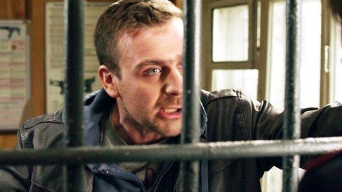 Nevskiy Season 1 Episode 1 - Episode 1