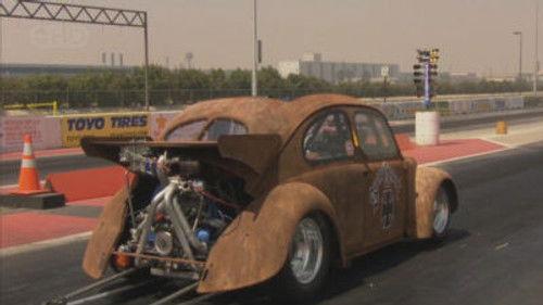 Monster Garage Season 4 Episode 2 - Sour Kraut