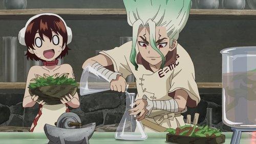undefined Season 3 Episode 5 - Science Vessel Perseus