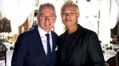 Amazing Hotels: Life Beyond the Lobby Season 1 Episode 4 - Royal Mansour, Morocco