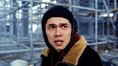 Overheard in Rybinsk Season 1 Episode 2 - Chapter 2