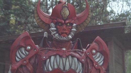 GoGo Sentai Boukenger Season 1 Episode 45 - The Evilest Wicked Dragon
