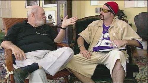 Ali G: Rezurection Season 2 Episode 8 - Family