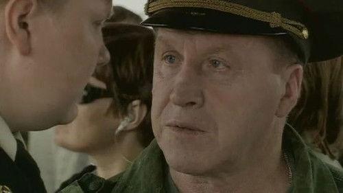 Cadetship Season 1 Episode 19 - Episode 19