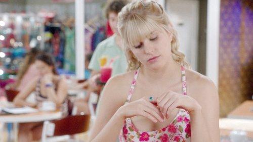 Mako: Island of Secrets Season 1 Episode 17 - Moon Ring 2