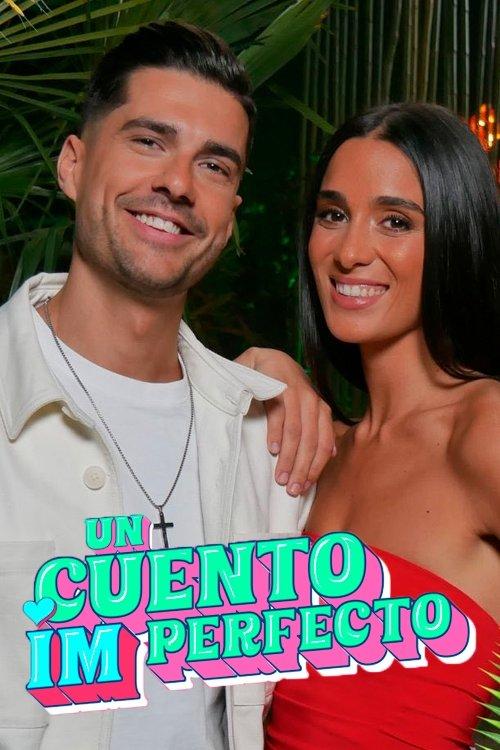 Un cuento imperfecto poster
