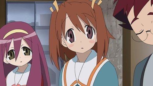 Kujibiki Unbalance Season 1 Episode 5 - 5th Draw - Friends Might Change. 1 Point