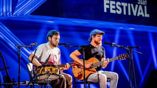 3satfestival Season 21 Episode 12 - Episode 12