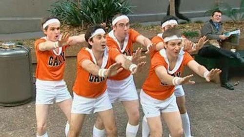 The Chaser's War on Everything Season 1 Episode 14 - Episode 14