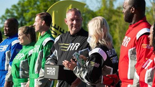 Relative Race Season 6 Episode 1 - Episode 1