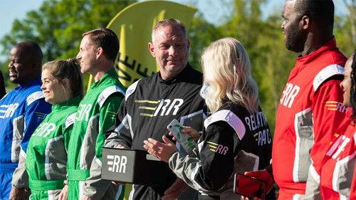 Relative Race Season 6 Episode 1 - Episode 1