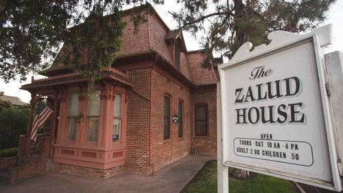 Ghost Adventures Season 13 Episode 10 - Zalud House