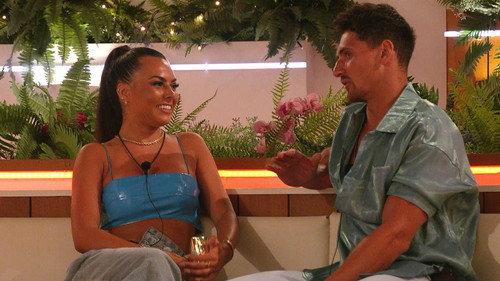 Love Island Season 8 Episode 22 - Episode 22