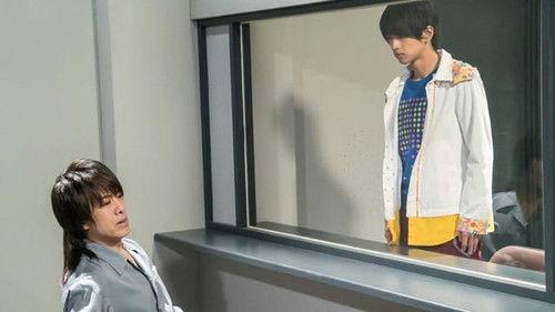 Kamen Rider Ex-Aid Season 1 Episode 21 - Episode 21