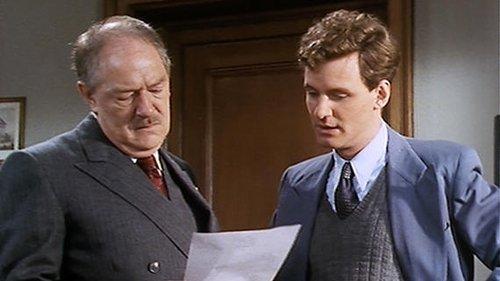 Maigret Season 1 Episode 1 - The Patience of Maigret