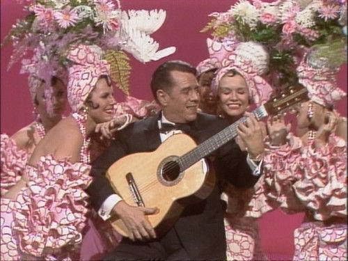 Rowan & Martin's Laugh-In Season 4 Episode 11 - Episode 11